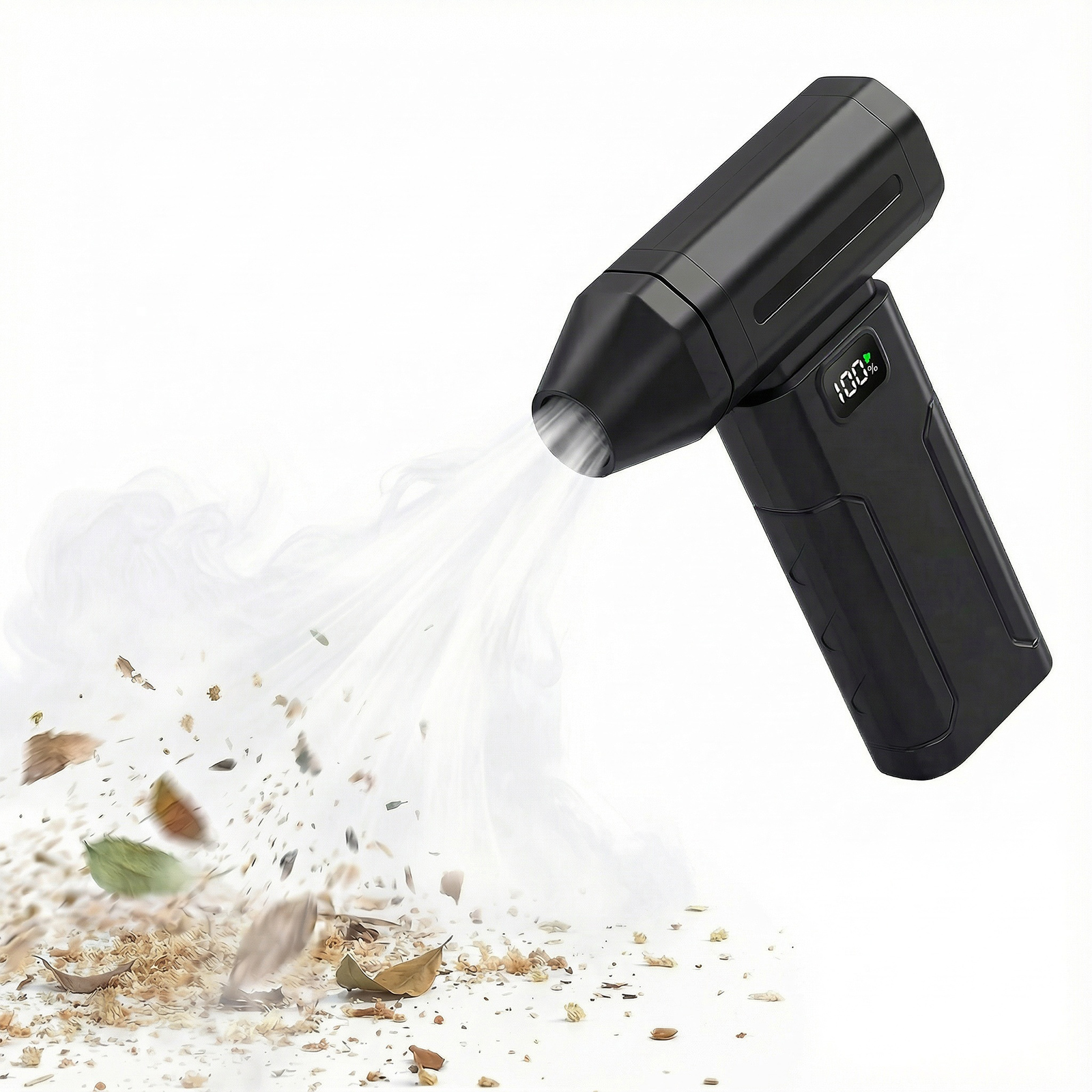 Violent Fan 5-Speed Handheld P - مراجعة Dryer Car Blower وسعره