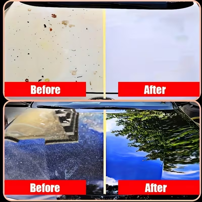 120ml Car Plastic & Trim Resto - مراجعة Trim Restorer Plastic وسعره