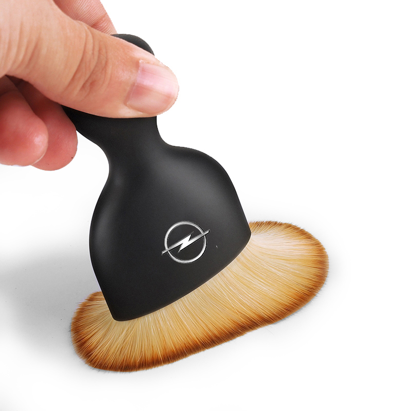 Car Interior Tool Air Conditio - مراجعة Car Cleaning Brush وسعره