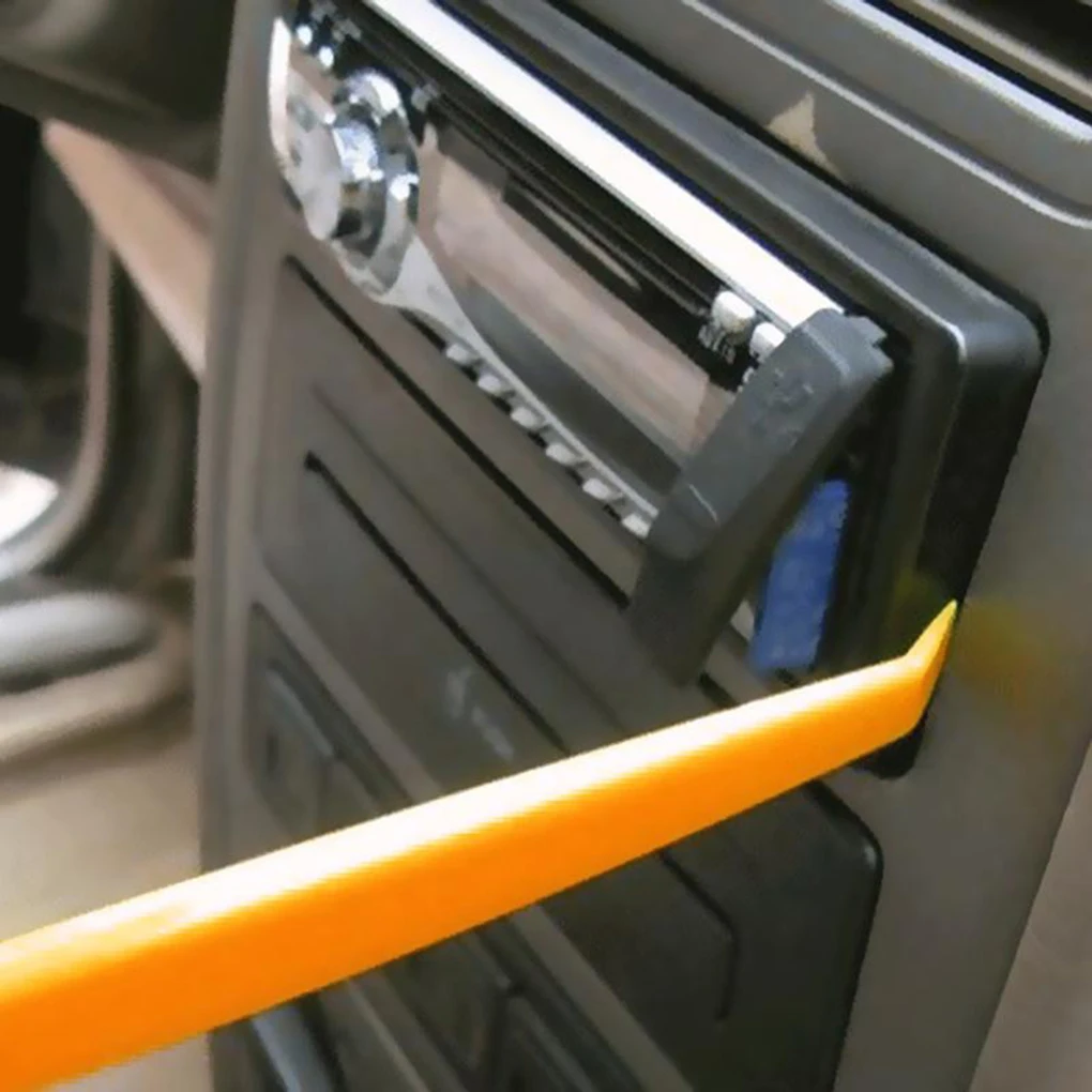 Auto Door Clip Panel Trim Remo - مراجعة Trim Restorer Plastic وسعره