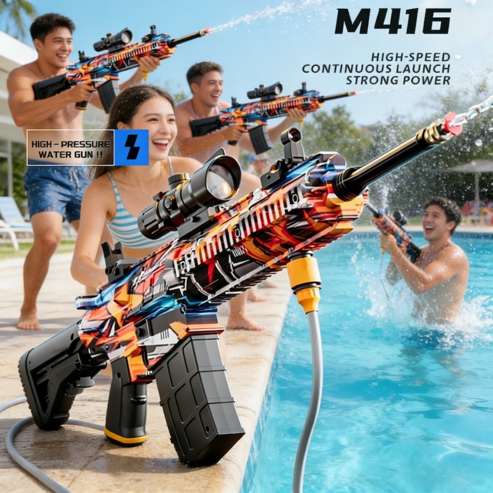 M416 High-Pressure Electric Wa - مراجعة Car Shampoo Ph وسعره