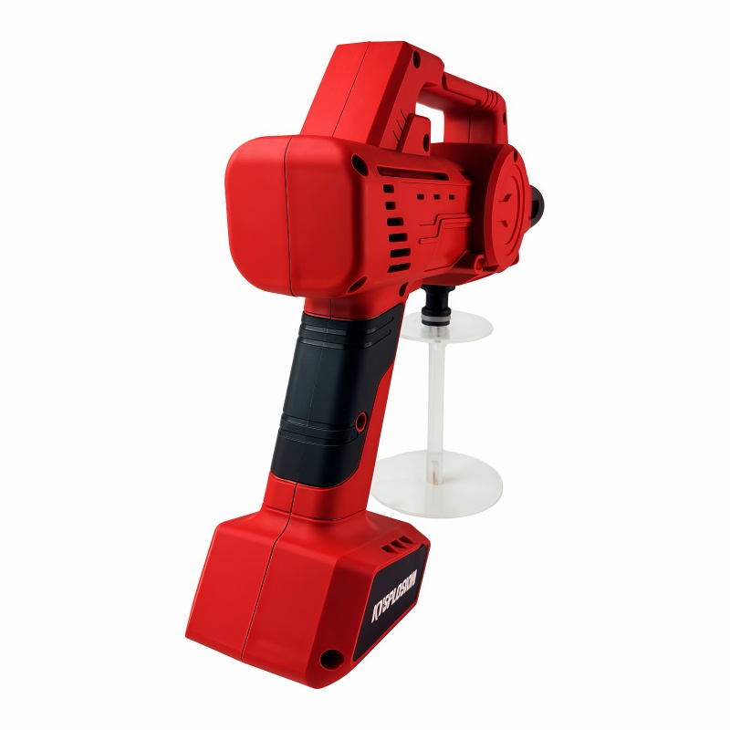 Portable wireless High Pressur - مراجعة Foam Cannon Car Wash وسعره