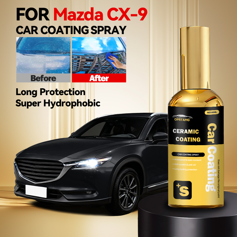 Graphene Ceramic Car Coating K - مراجعة Car Wax Ceramic Coating وسعره