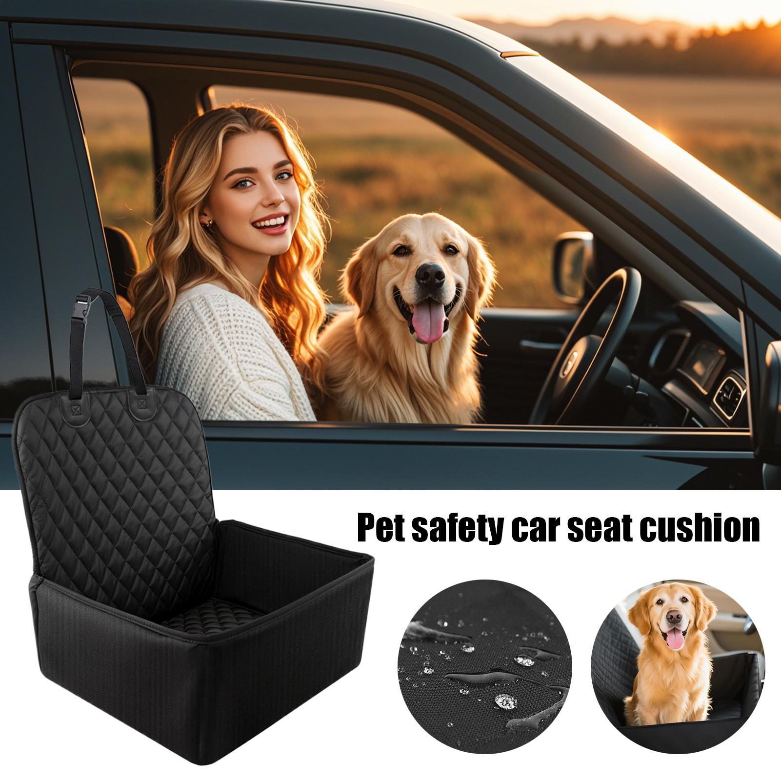 Easy Clean Booster Cushion Wat - مراجعة Seat Cleaner Fabric وسعره