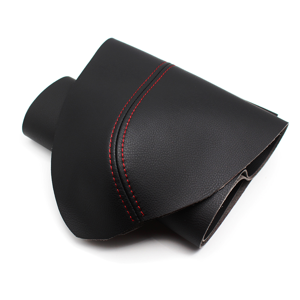 Soft Leather Door Panel Cover  - مراجعة Leather Cleaner Interior وسعره