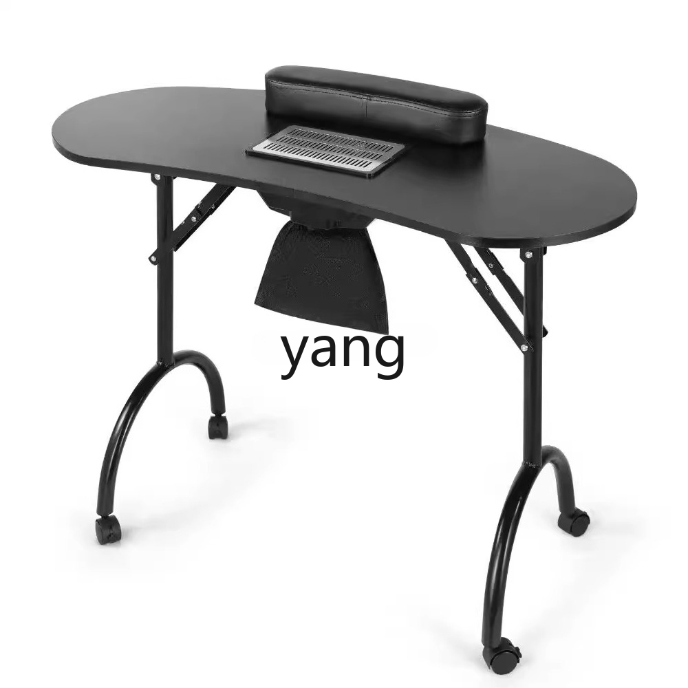 LH manicure table with vacuum  - مراجعة Wheel Cleaner Alloy وسعره