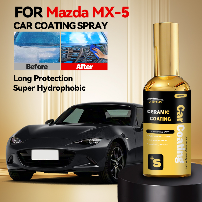Car Accessories Car Paint Coat - مراجعة Car Wax Ceramic Coating وسعره