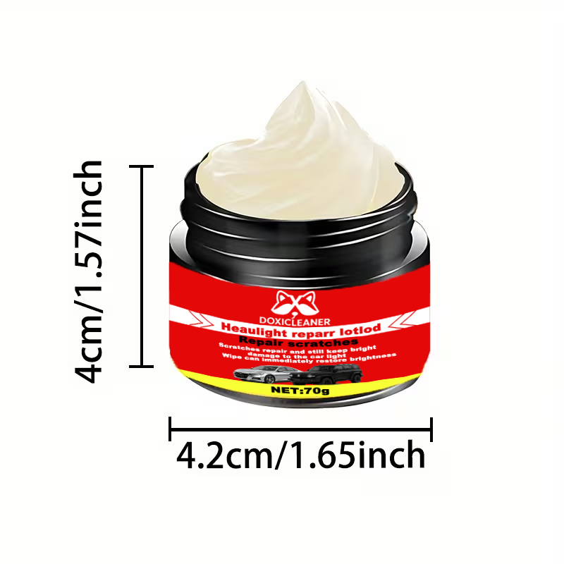 Tire Shine & Plastic Repair Pa - مراجعة Trim Restorer Plastic وسعره