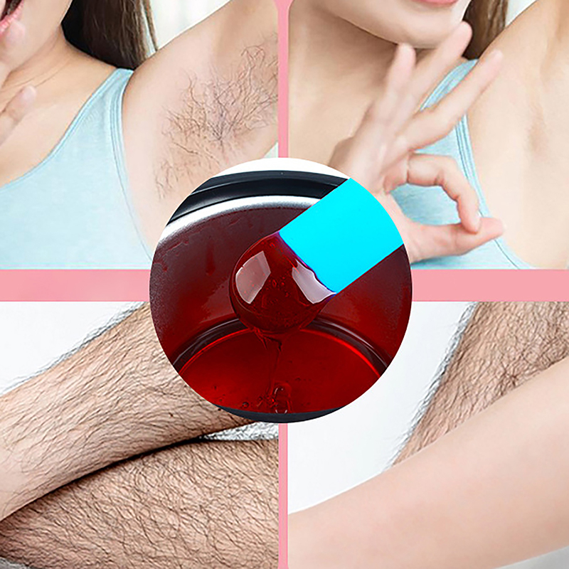 Silicone Cosmetic Waxing Spatu - مراجعة Wax Applicator Pad وسعره