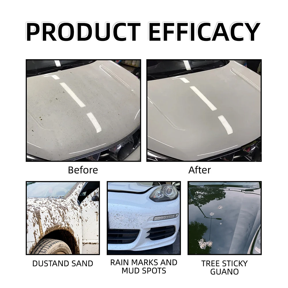 Car Coating Polishing Wax Auto - مراجعة Car Wax Ceramic Coating وسعره