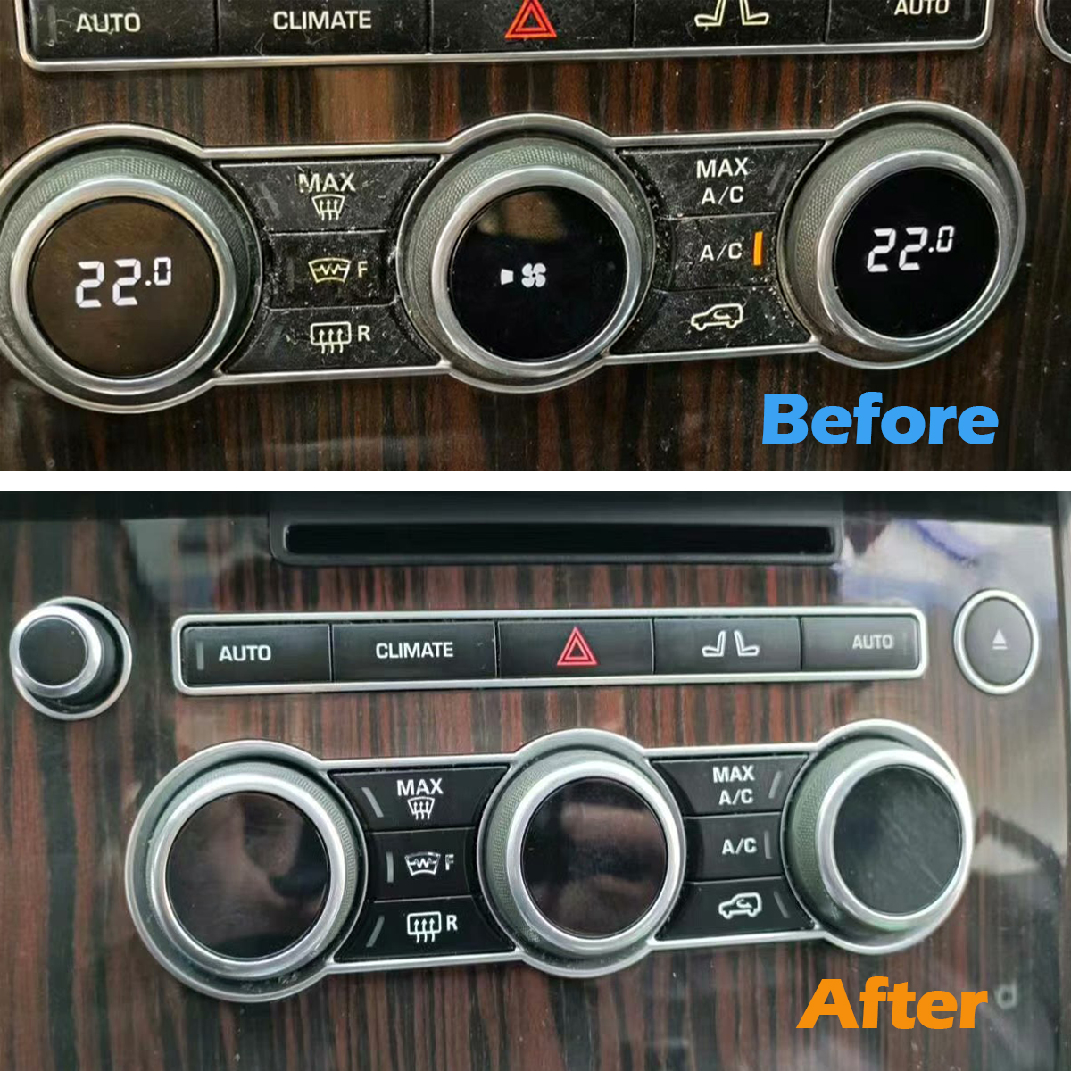 Sticky Button Removal for Mase - مراجعة Trim Restorer Plastic وسعره