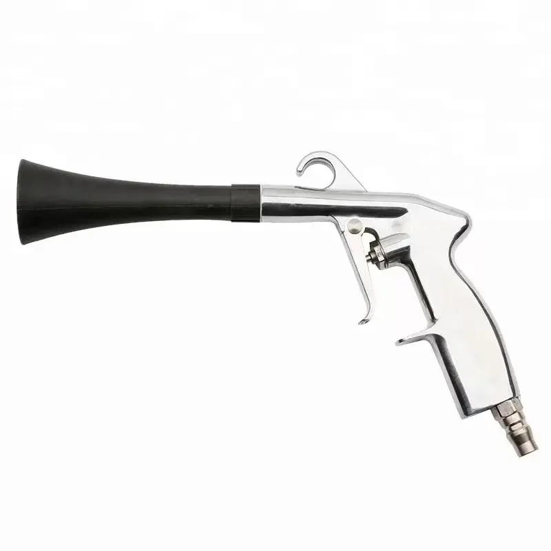 Car Interior Cleaning Gun Drye - مراجعة Dryer Car Blower وسعره