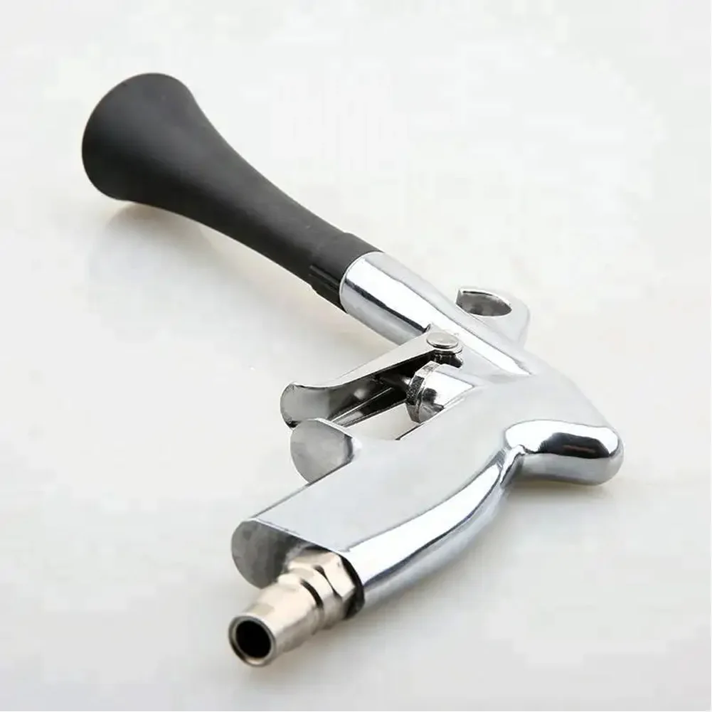 Car Interior Cleaning Gun Drye - مراجعة Dryer Car Blower وسعره