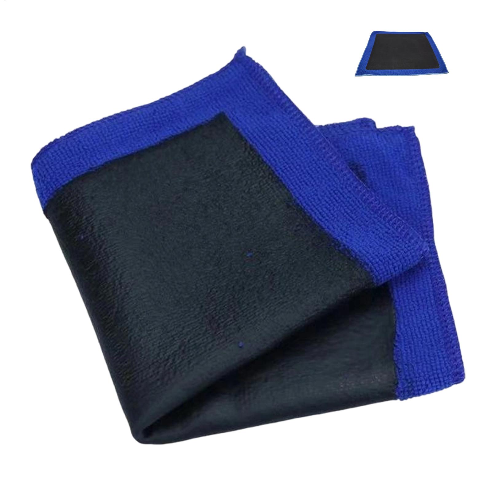 Clay Bar Towel for Car Detaili - مراجعة Clay Bar Lubricant وسعره