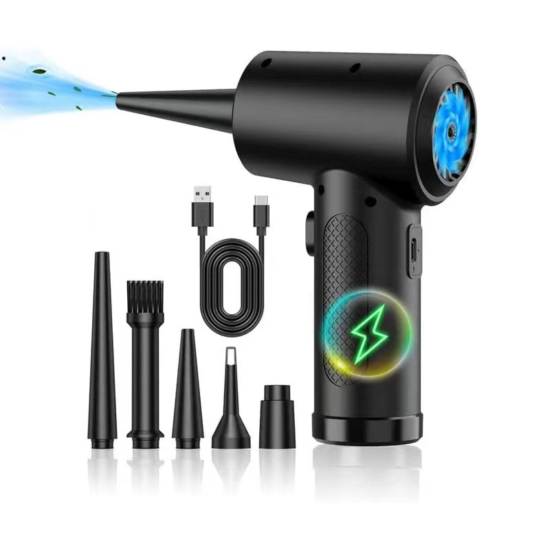 Compressed Air Duster for Comp - مراجعة Dryer Car Blower وسعره