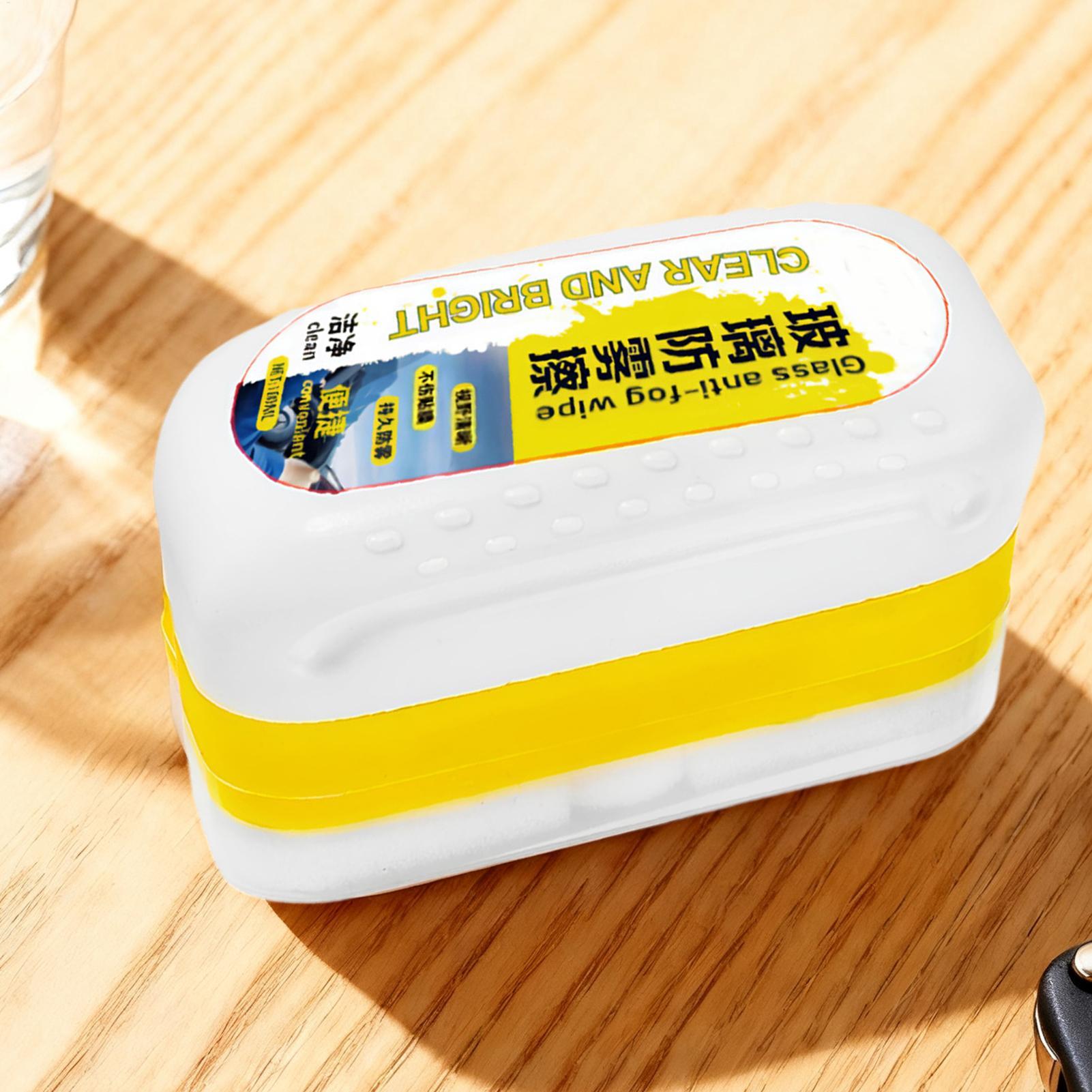 Oil Film Cleaning Brush For Ca - مراجعة Car Cleaning Brush وسعره