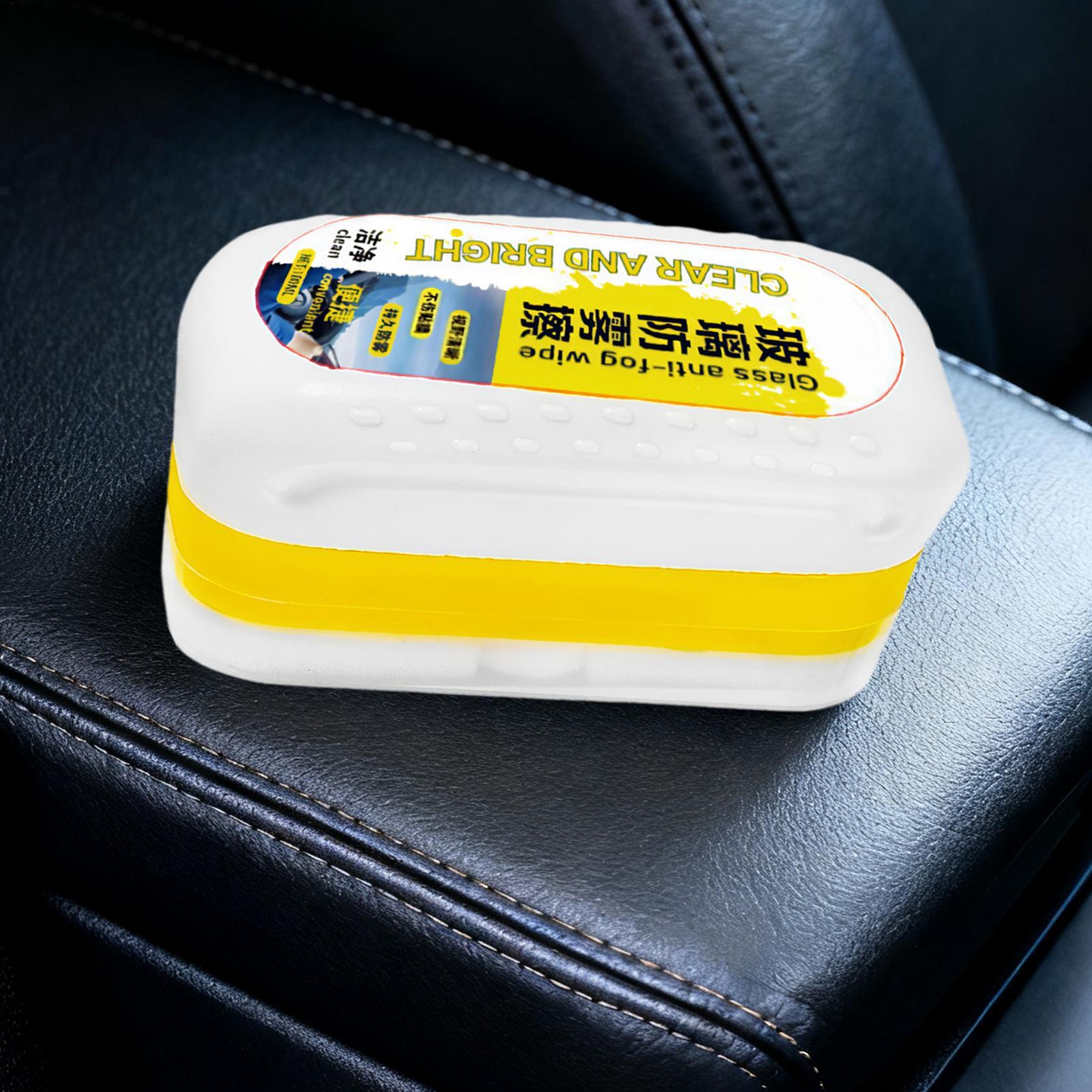 Oil Film Cleaning Brush For Ca - مراجعة Car Cleaning Brush وسعره