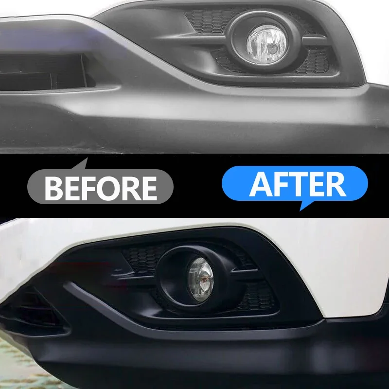 Plastic Restore Revitalizer Pl - مراجعة Trim Restorer Plastic وسعره