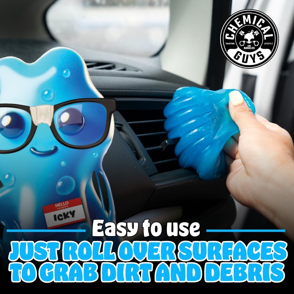 Car Cleaning Kit Interior 9-Pi - مراجعة Interior Detailing Kit وسعره