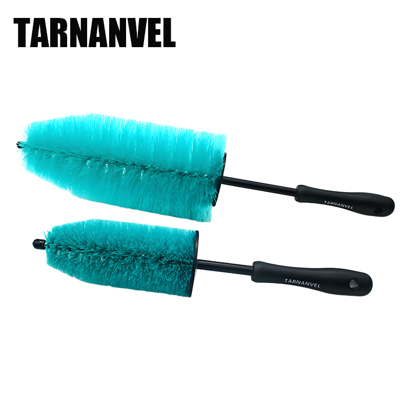 TARNANVEL15/18''Car Wash Brush - مراجعة Interior Detailing Kit وسعره