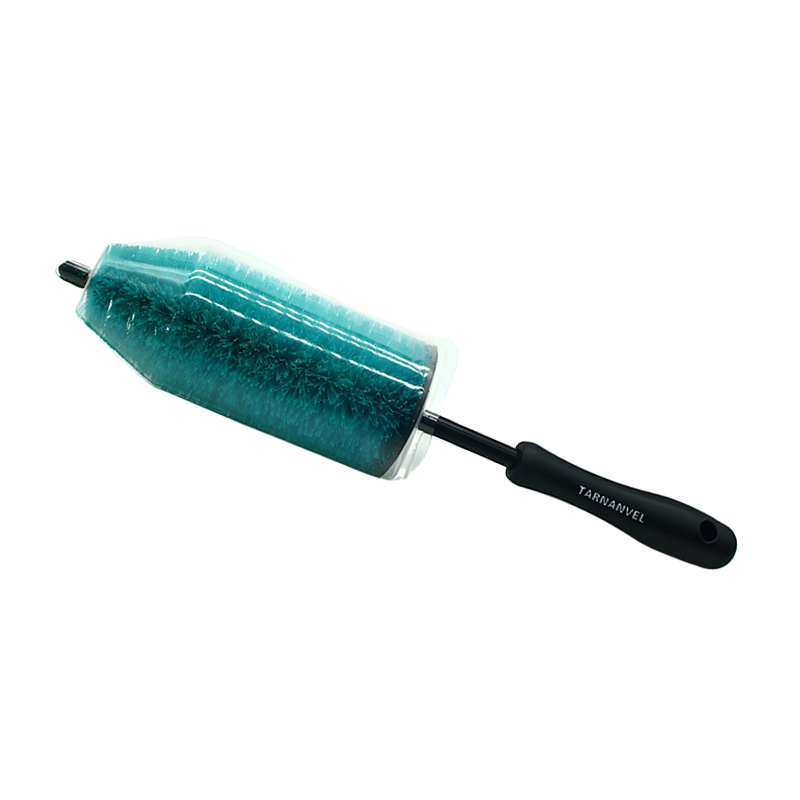 TARNANVEL15/18''Car Wash Brush - مراجعة Interior Detailing Kit وسعره